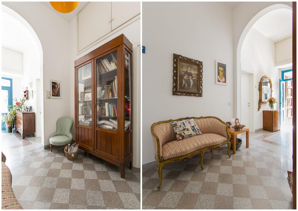 Bed and Breakfast Casa Fornaciari Viareggio Exterior foto