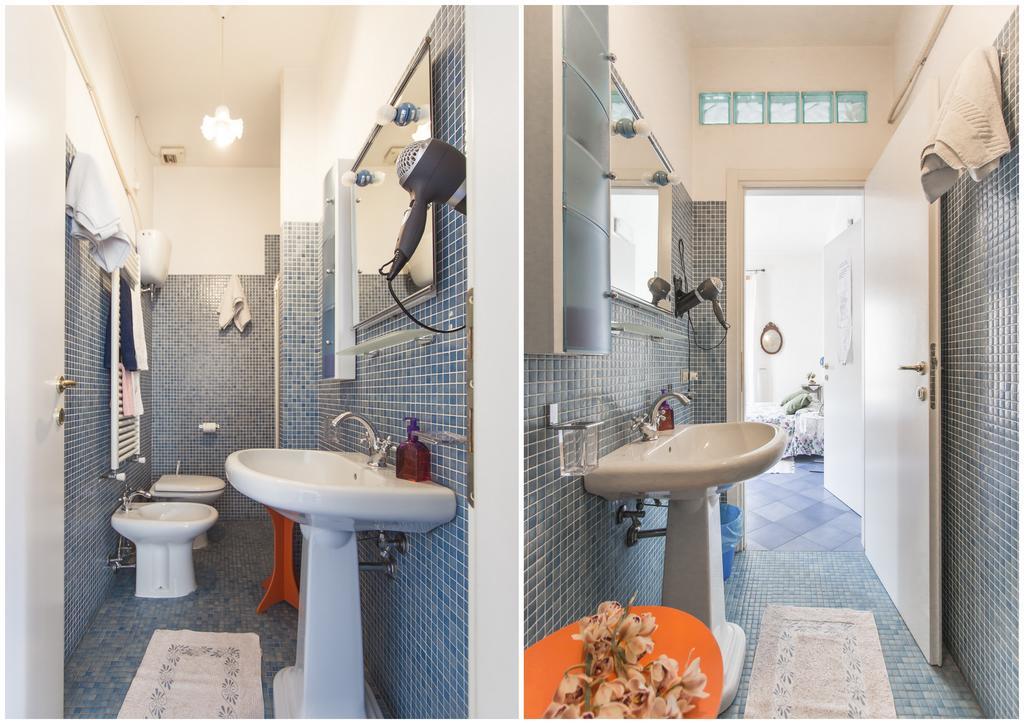 Bed and Breakfast Casa Fornaciari Viareggio Exterior foto