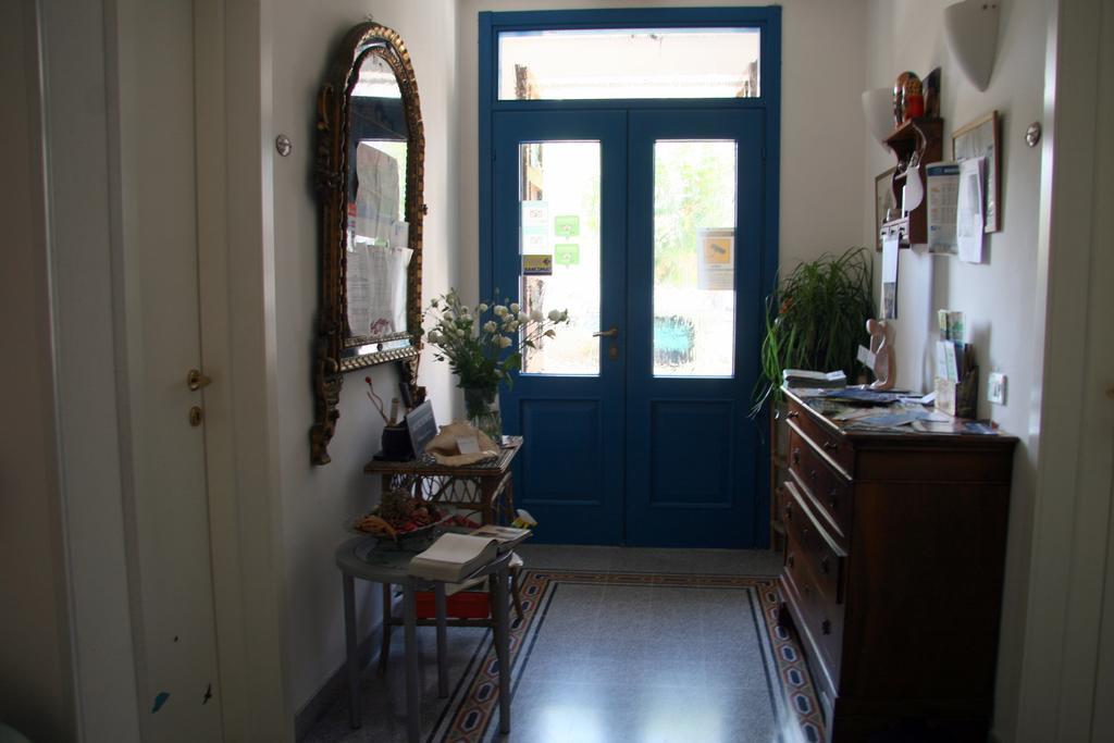 Bed and Breakfast Casa Fornaciari Viareggio Exterior foto