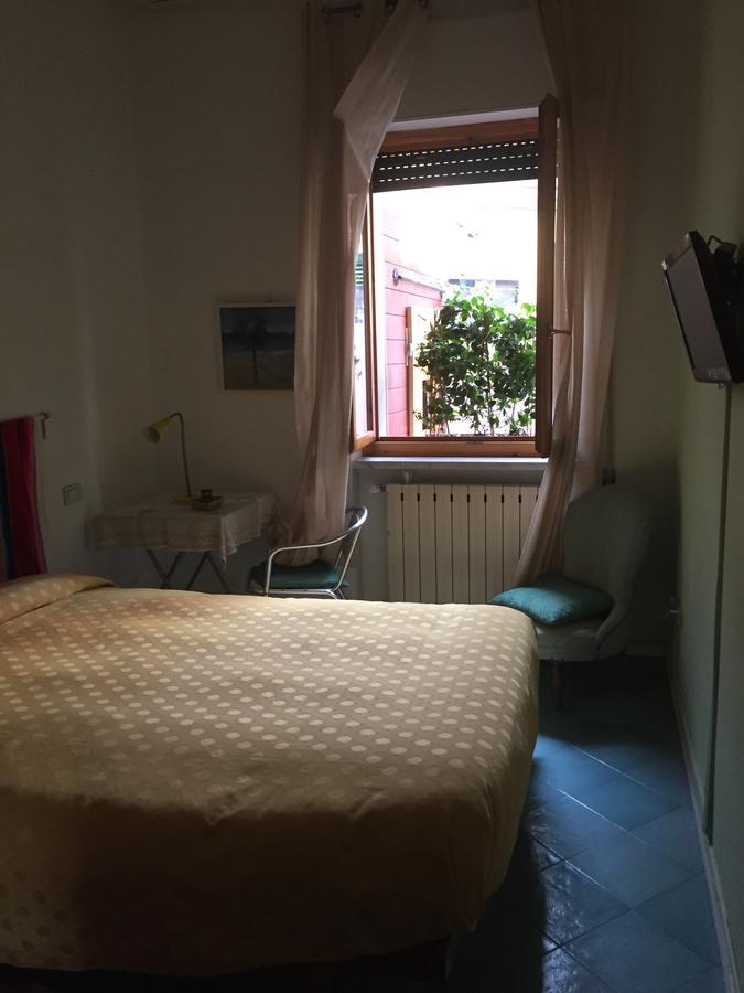 Bed and Breakfast Casa Fornaciari Viareggio Exterior foto